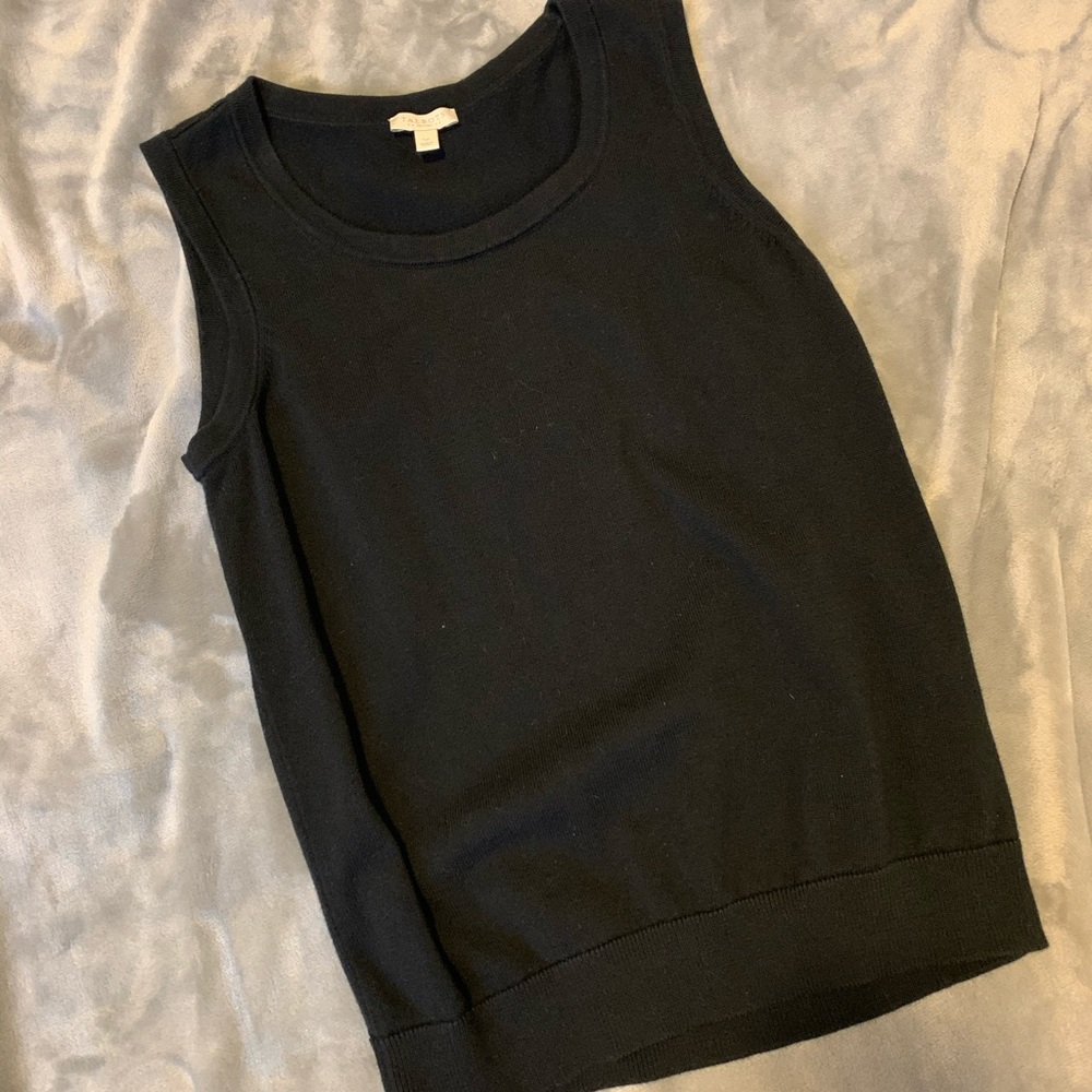 Cardigan shell
